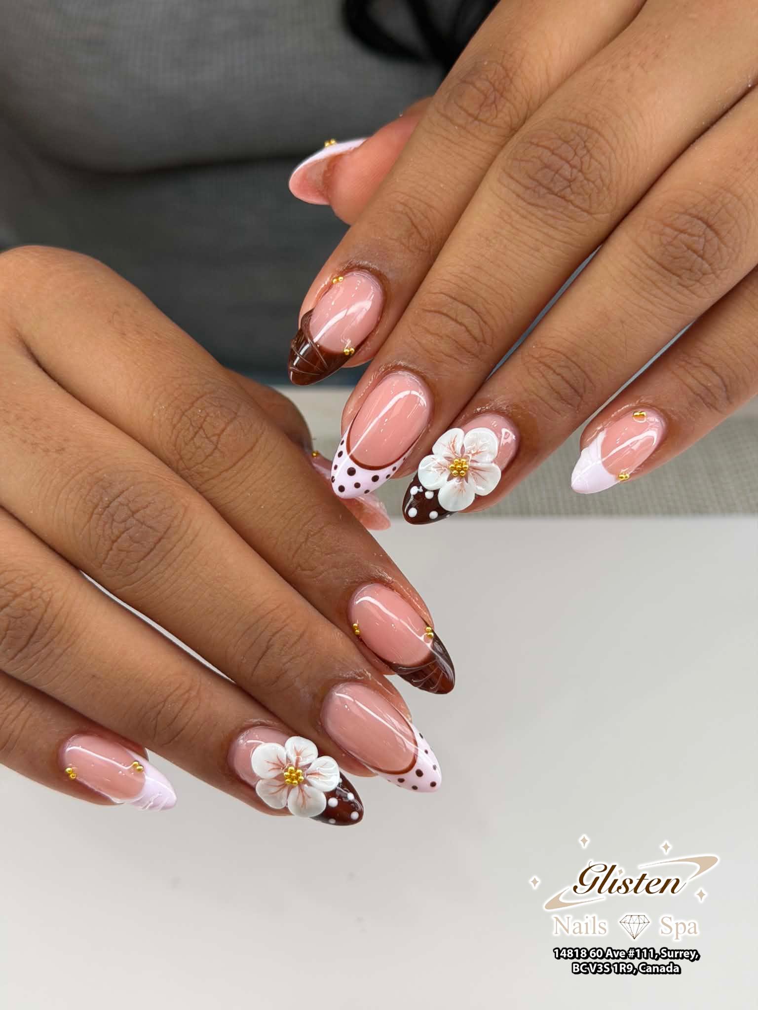 Trending July Nail Ideas